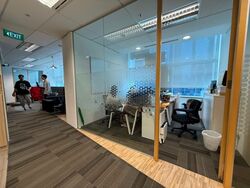 Velocity @ Novena Square (D11), Office #540169441
